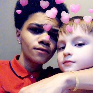 Meet your Posher, Christian